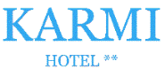 Karmi Studios & Apartments